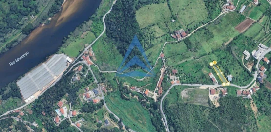 Terreno para Venda em Santa Clara e Castelo Viegas