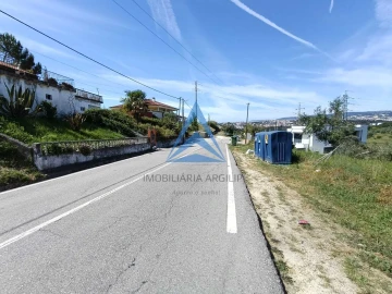 Terreno para Venda em Santa Clara e Castelo Viegas