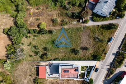 Terreno para Venda em Santa Clara e Castelo Viegas