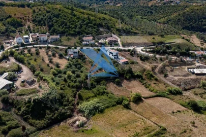 Terreno para Venda em Santa Clara e Castelo Viegas