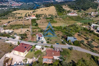 Terreno para Venda em Santa Clara e Castelo Viegas