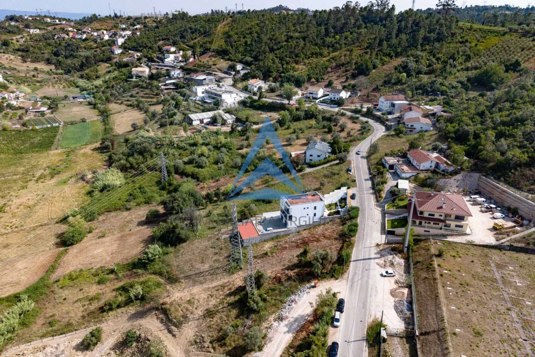 Terreno para Venda em Santa Clara e Castelo Viegas Foto 3