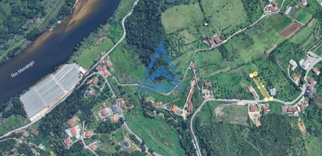 Terreno para Venda em Santa Clara e Castelo Viegas Foto 15