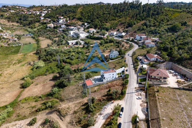 Terreno para Venda em Santa Clara e Castelo Viegas Foto 3