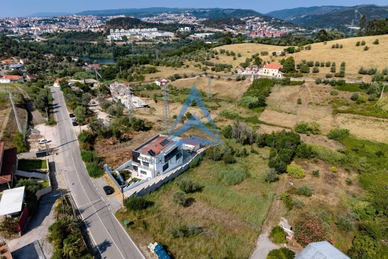 Terreno para Venda em Santa Clara e Castelo Viegas Foto 2