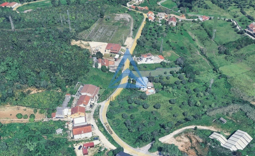 Terreno para Venda em Santa Clara e Castelo Viegas Foto 14