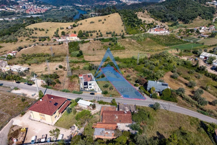Terreno para Venda em Santa Clara e Castelo Viegas Foto 18