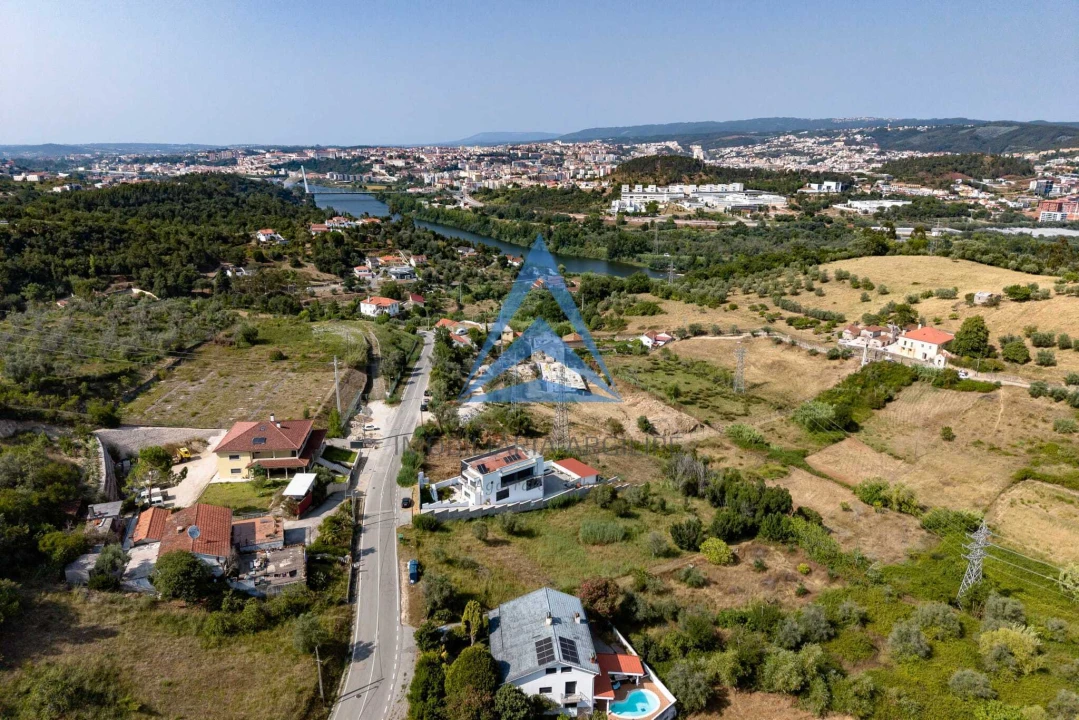 Terreno para Venda em Santa Clara e Castelo Viegas Foto 4