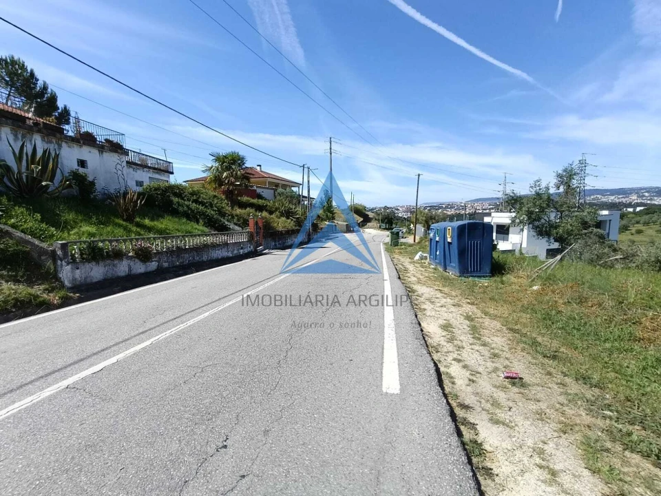 Terreno para Venda em Santa Clara e Castelo Viegas Foto 13