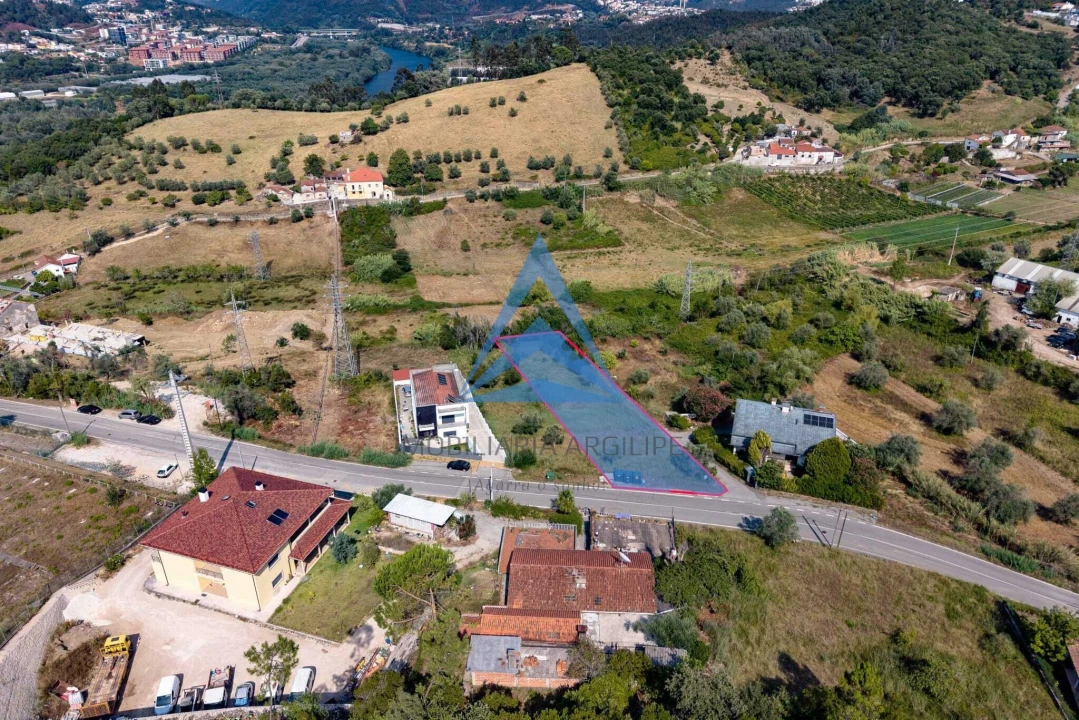 Terreno para Venda em Santa Clara e Castelo Viegas Foto 18