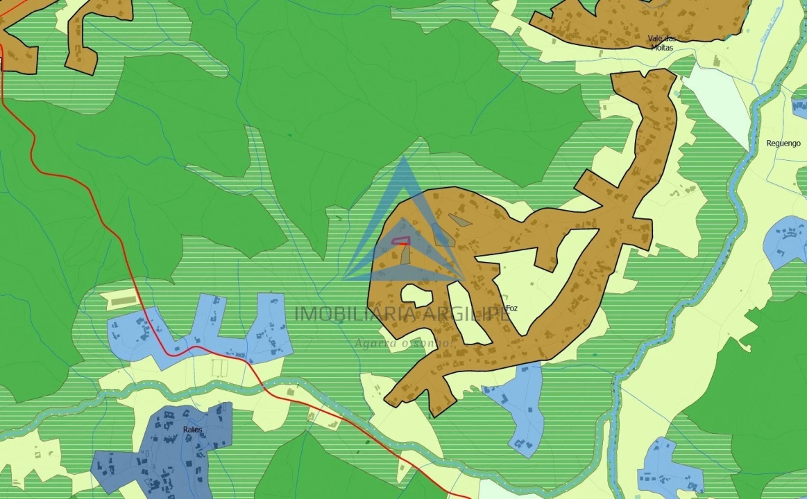 Terreno para Venda em Guia, Ilha e Mata Mourisca Foto 9