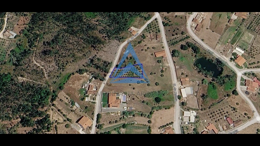 Terreno para Venda em Guia, Ilha e Mata Mourisca