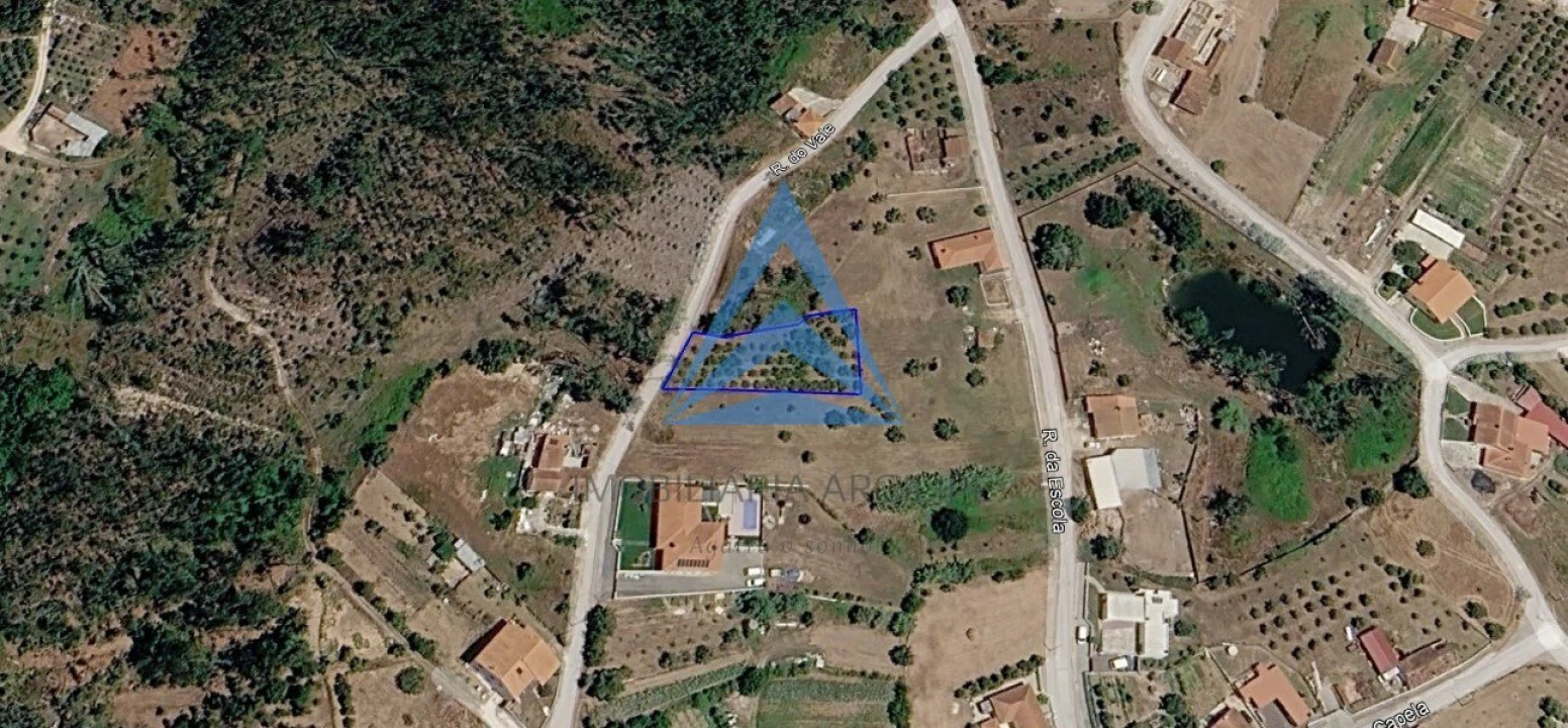 Terreno para Venda em Guia, Ilha e Mata Mourisca Foto 1