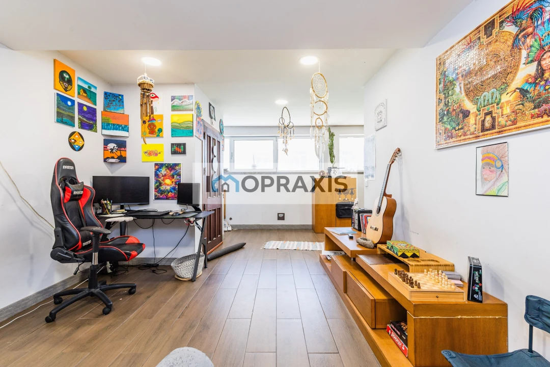 Apartamento T1 para Venda em Leiria, Pousos, Barreira e Cortes Foto 9