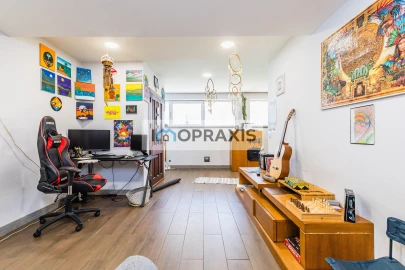 Apartamento T1 para Venda em Leiria, Pousos, Barreira e Cortes
