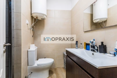 Apartamento T1 para Venda em Leiria, Pousos, Barreira e Cortes