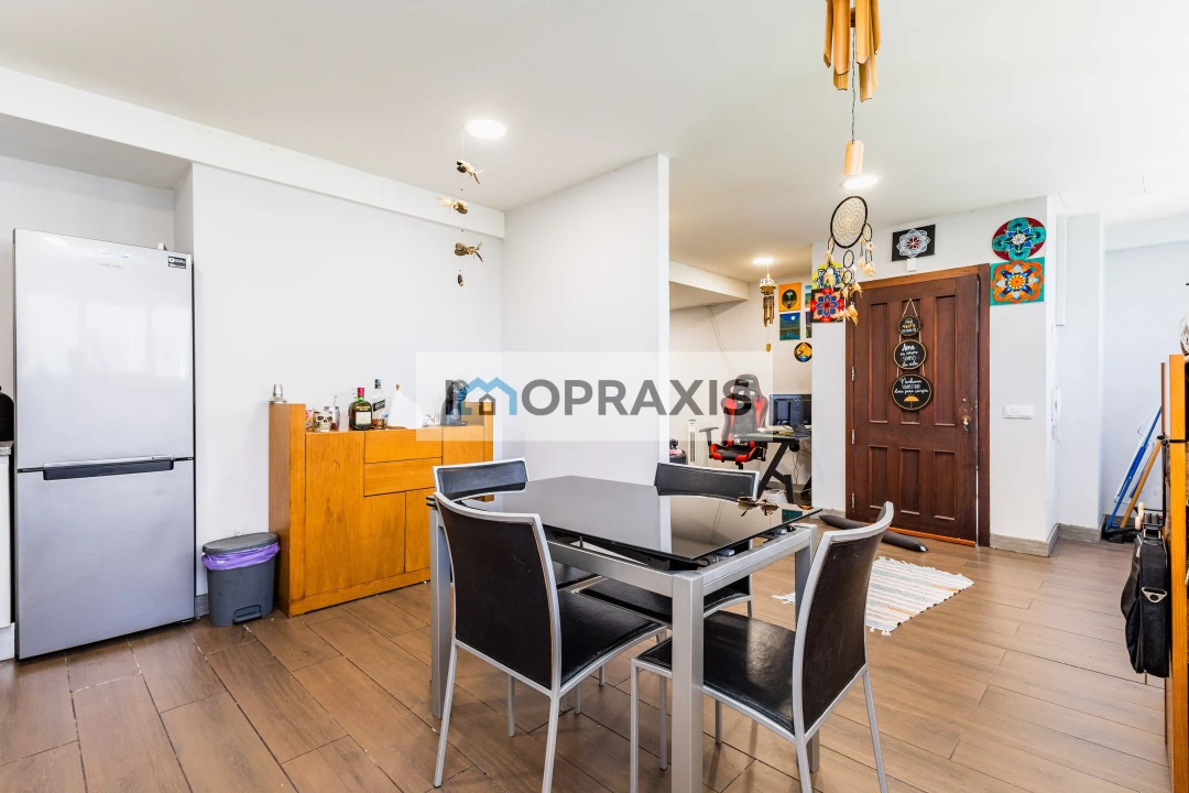 Apartamento T1 para Venda em Leiria, Pousos, Barreira e Cortes Foto 5