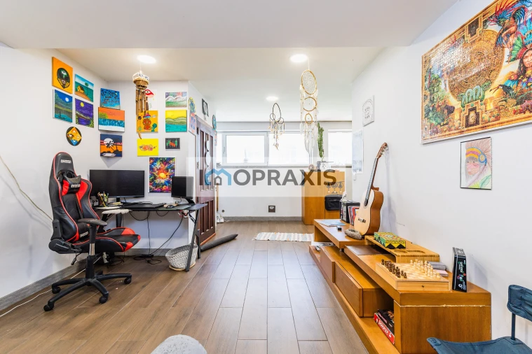 Apartamento T1 para Venda em Leiria, Pousos, Barreira e Cortes Foto 9
