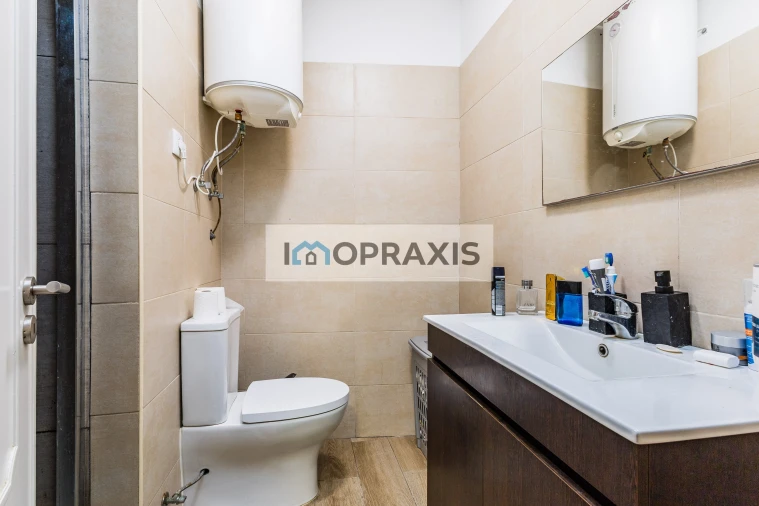 Apartamento T1 para Venda em Leiria, Pousos, Barreira e Cortes Foto 12