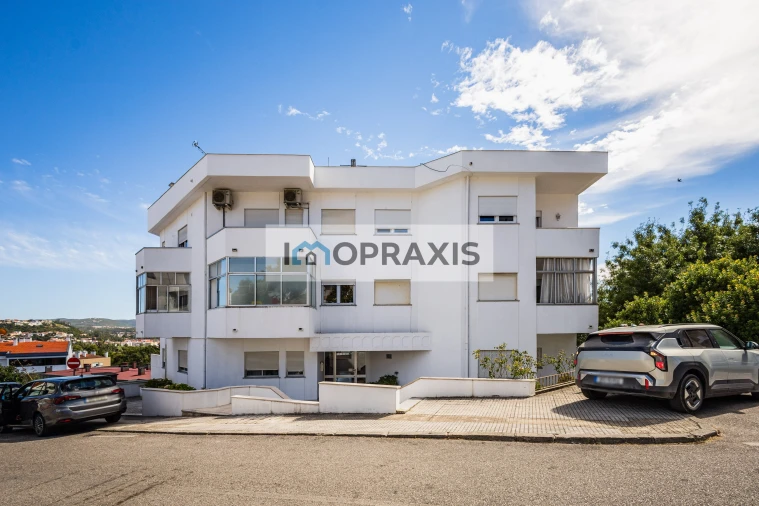 Apartamento T1 para Venda em Leiria, Pousos, Barreira e Cortes Foto 17