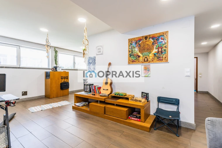 Apartamento T1 para Venda em Leiria, Pousos, Barreira e Cortes Foto 10