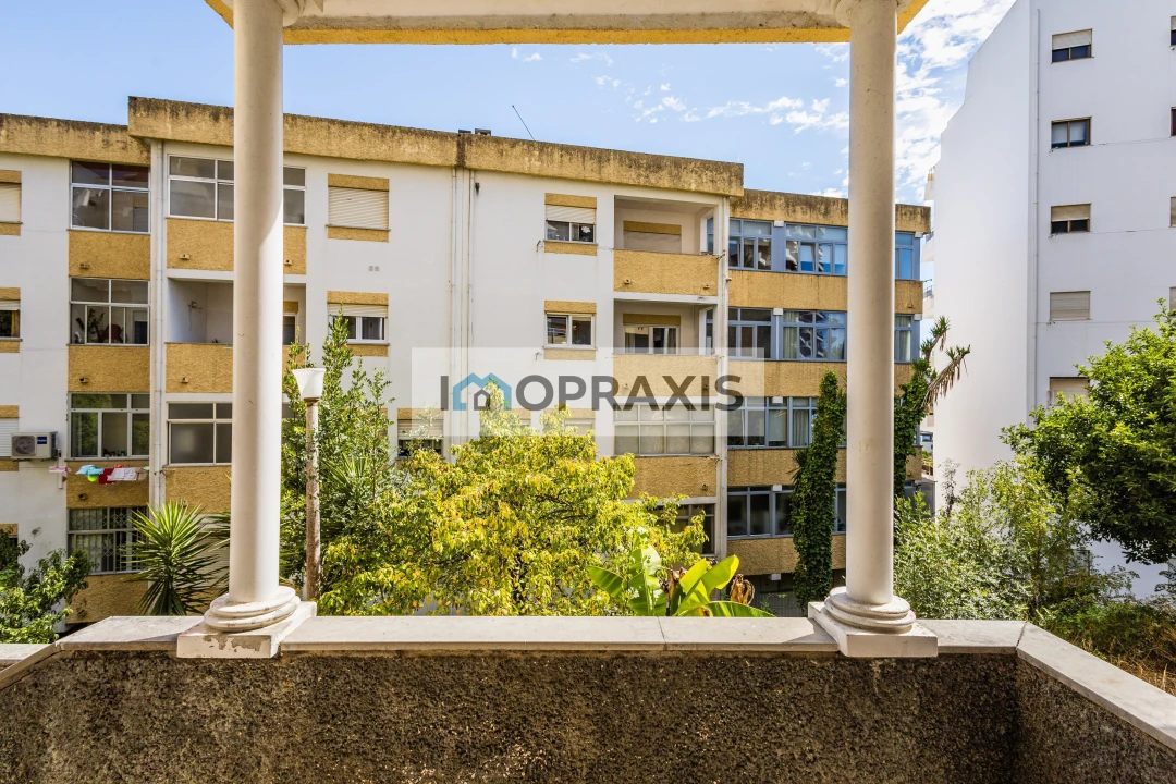 Apartamento T1 para Venda em Leiria, Pousos, Barreira e Cortes Foto 16