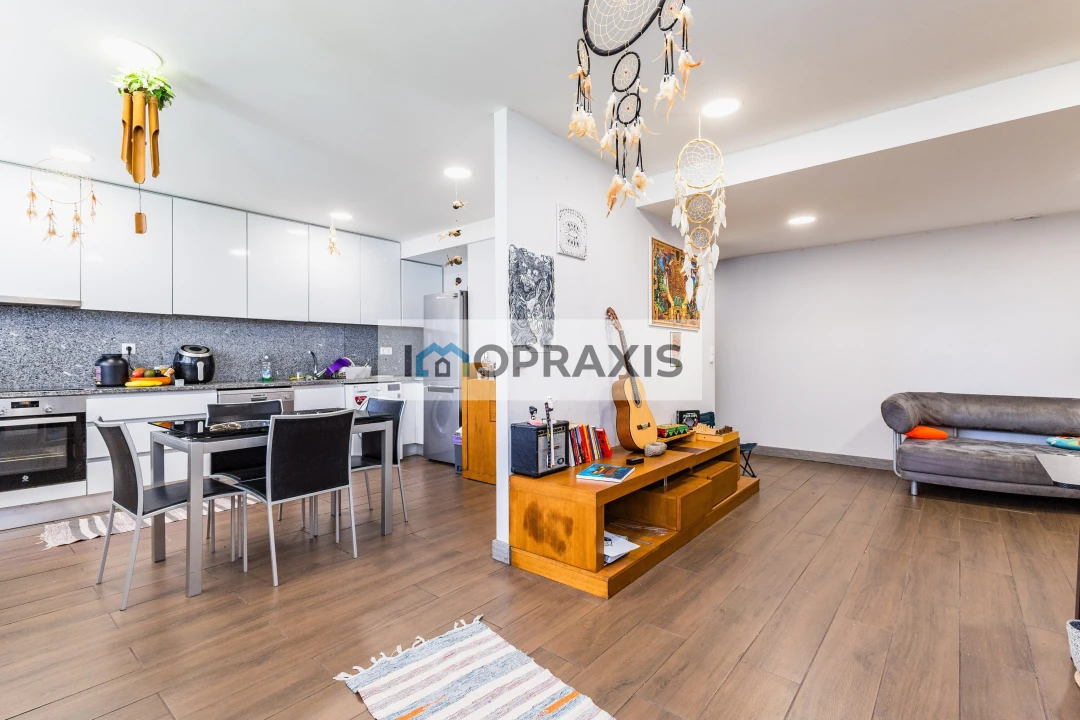 Apartamento T1 para Venda em Leiria, Pousos, Barreira e Cortes Foto 1