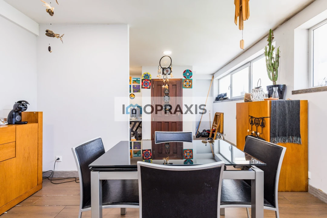 Apartamento T1 para Venda em Leiria, Pousos, Barreira e Cortes Foto 6