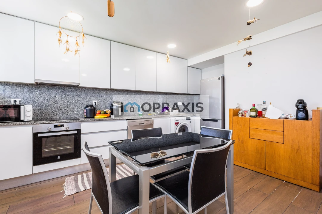 Apartamento T1 para Venda em Leiria, Pousos, Barreira e Cortes Foto 3
