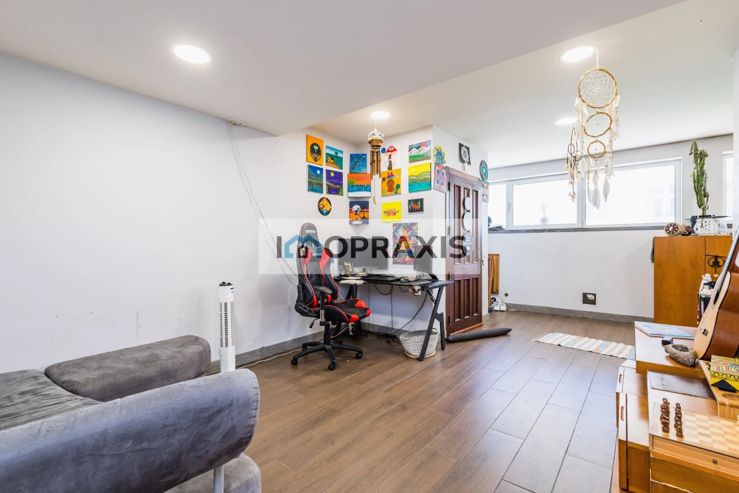Apartamento T1 para Venda em Leiria, Pousos, Barreira e Cortes Foto 8