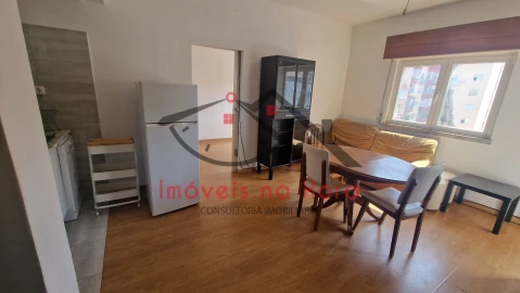 Apartamento T1 para Venda em Águas Livres