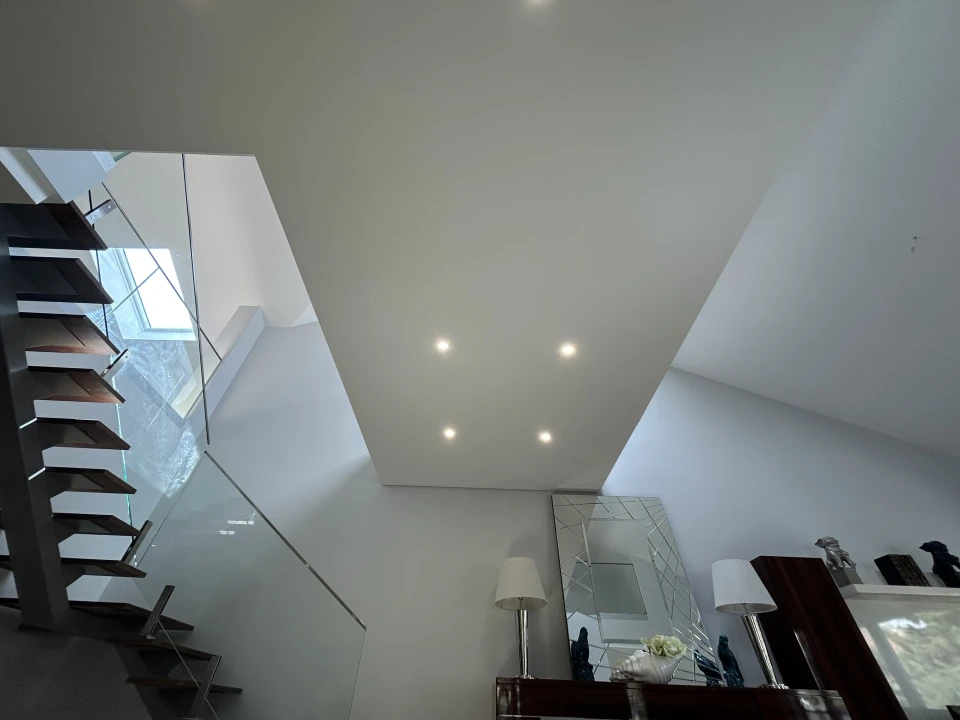 Apartamento T3 para Venda em Carcavelos e Parede Foto 16
