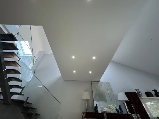 Apartamento T3 para Venda em Carcavelos e Parede Foto 16