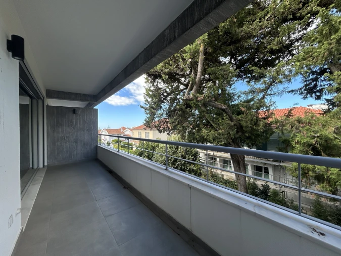 Apartamento T3 para Venda em Carcavelos e Parede Foto 6