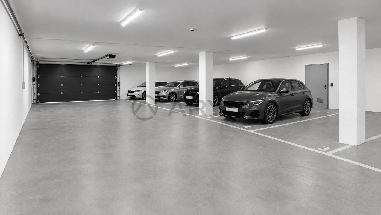 Apartamento T3 para Venda em Vila Verde e Barbudo Foto 15
