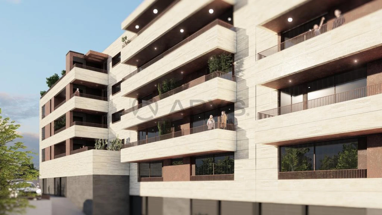 Apartamento T3 para Venda em Vila Verde e Barbudo Foto 9