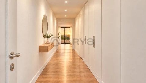 Apartamento T3 para Venda em Vila Verde e Barbudo