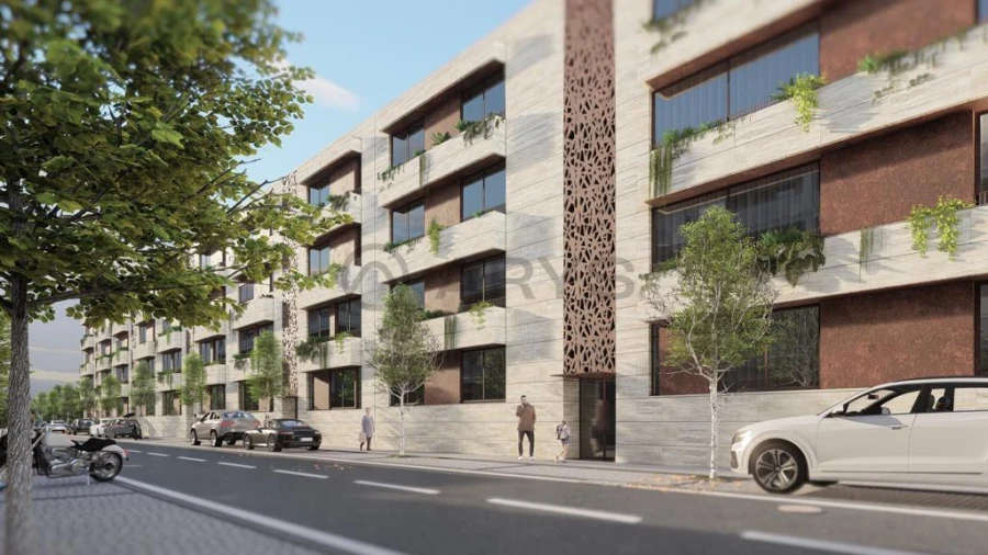 Apartamento T3 para Venda em Vila Verde e Barbudo Foto 6
