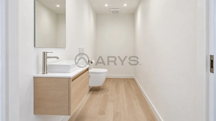 Apartamento T3 para Venda em Vila Verde e Barbudo Foto 7