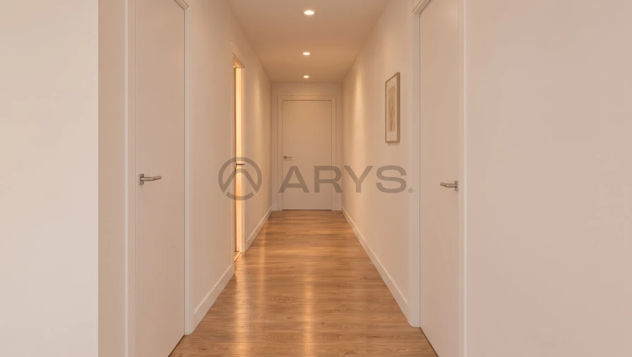 Apartamento T3 para Venda em Vila Verde e Barbudo Foto 8