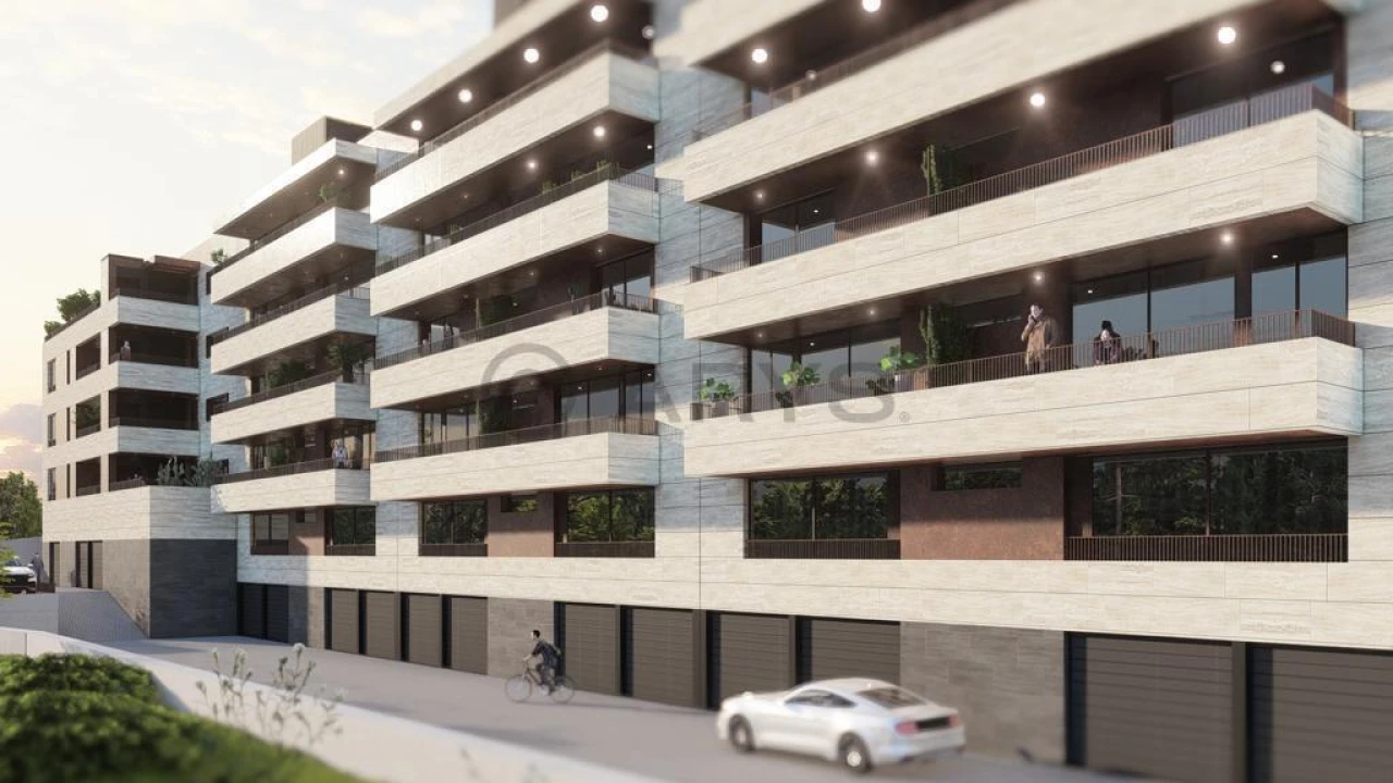 Apartamento T3 para Venda em Vila Verde e Barbudo Foto 17