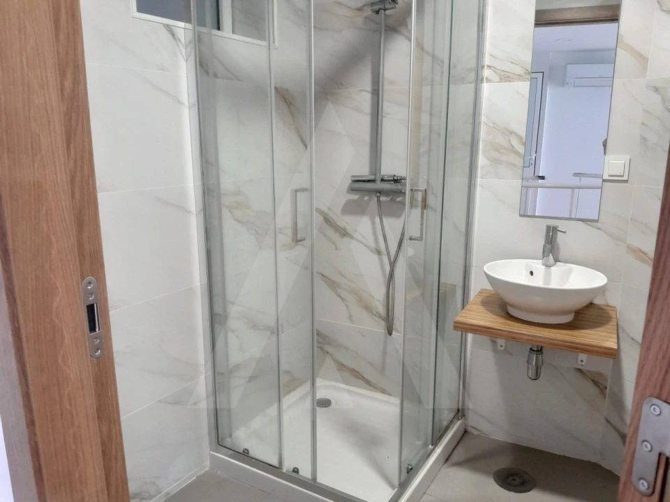 Apartamento T1 para Arrendamento em Glória e Vera Cruz Foto 11
