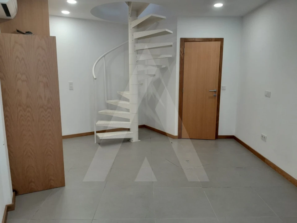 Apartamento T1 para Arrendamento em Glória e Vera Cruz Foto 15