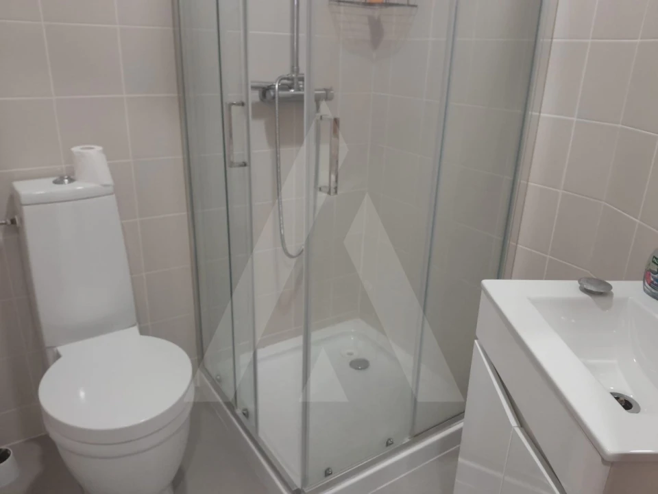 Apartamento T1 para Arrendamento em Glória e Vera Cruz Foto 16