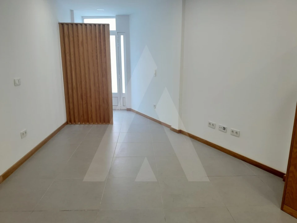 Apartamento T1 para Arrendamento em Glória e Vera Cruz Foto 17