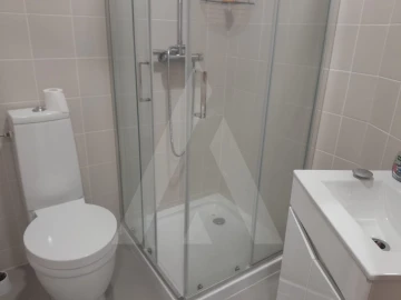 Apartamento T1 para Arrendamento em Glória e Vera Cruz