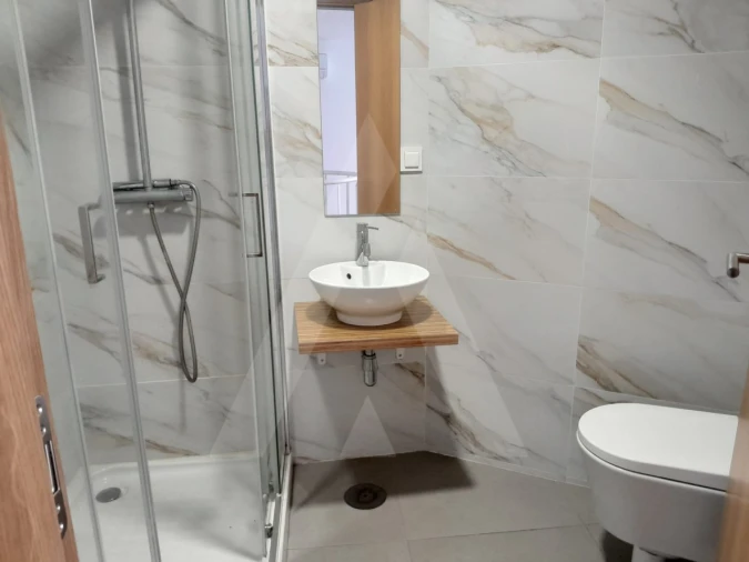 Apartamento T1 para Arrendamento em Glória e Vera Cruz Foto 10