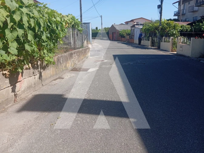 Terreno para Venda em Bustos, Troviscal e Mamarrosa Foto 8