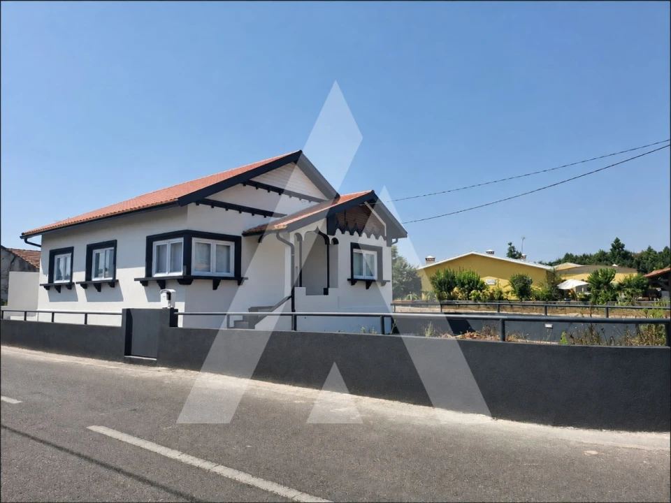 Moradia T3 para Venda em Bustos, Troviscal e Mamarrosa Foto 21