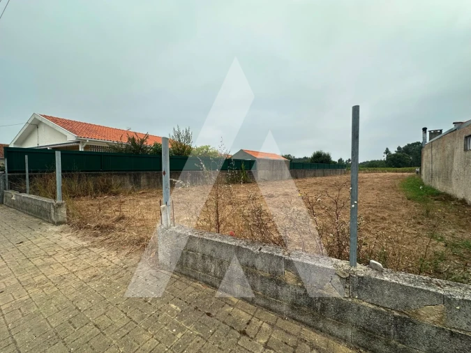 Terreno para Venda em Covões e Camarneira Foto 6
